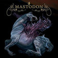Mastodon - Remission (2LP/Butterfly Colour w/ Splatter) (New Vinyl)