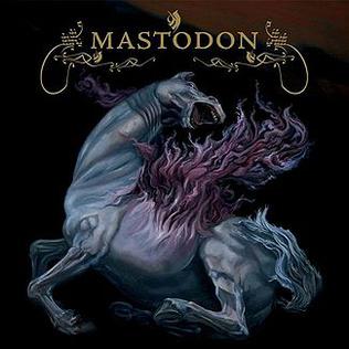 Mastodon - Remission (2LP/Butterfly Colour w/ Splatter) (New Vinyl)