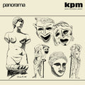 Maston - Panorama (New Vinyl)