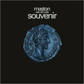 Maston with L'Eclair - Souvenir (New Vinyl)