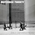 Matchbox Twenty - Exile On Mainstream (White) (New Vinyl)