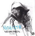 Mathematik - No Division (New CD)