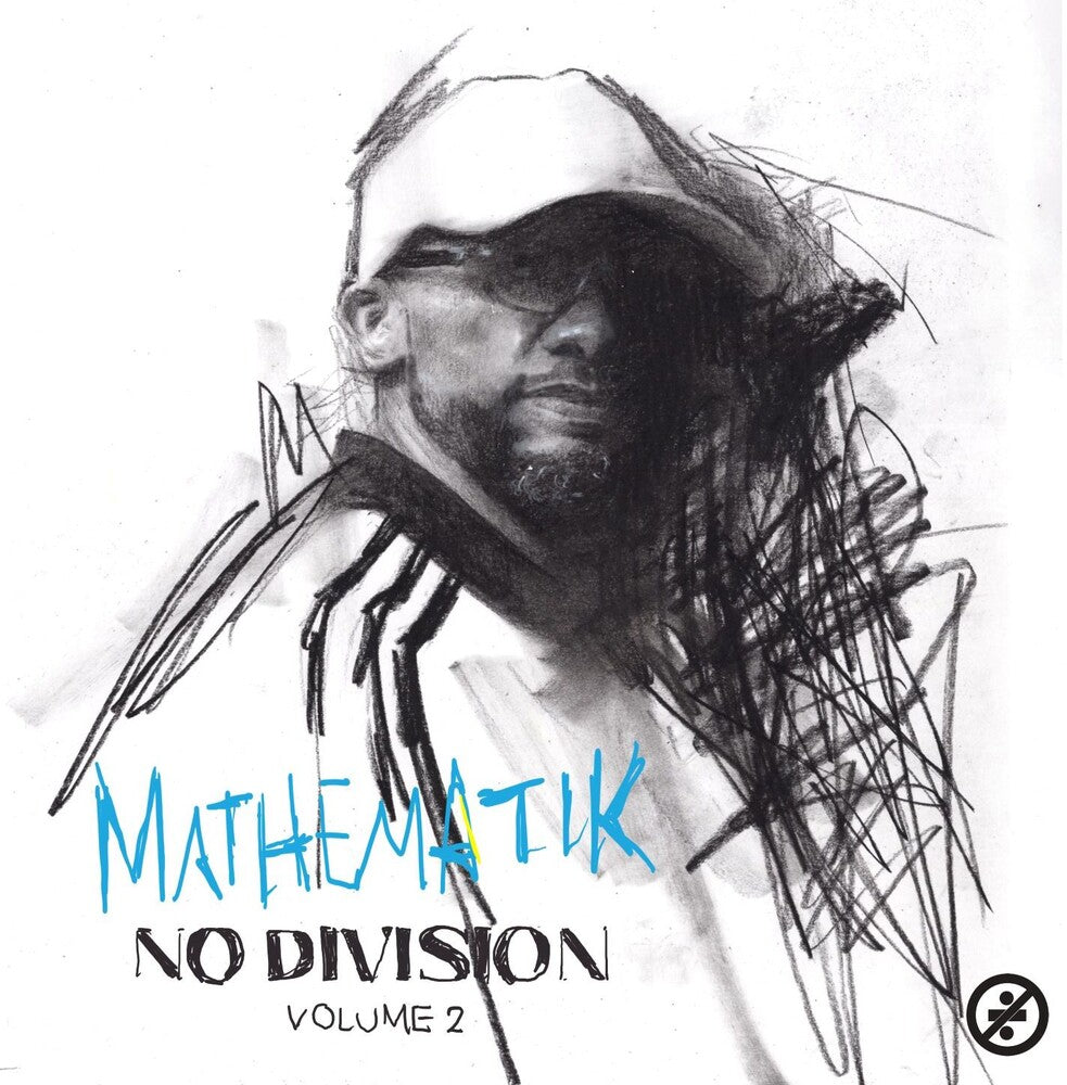 Mathematik - No Division (New CD)