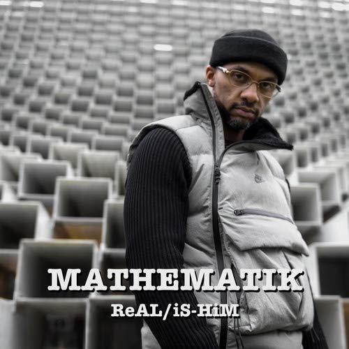 Mathematik-real-is-him-new-vinyl