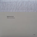 Mathias Eick - When We Leave (New Vinyl)