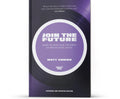 Matt Anniss - Join The Future: Bleep Techno and the Birth of British Bass Music (New Book)