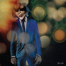 Matt Berry - The Blue Elephant (Ltd Blue) (New Vinyl)