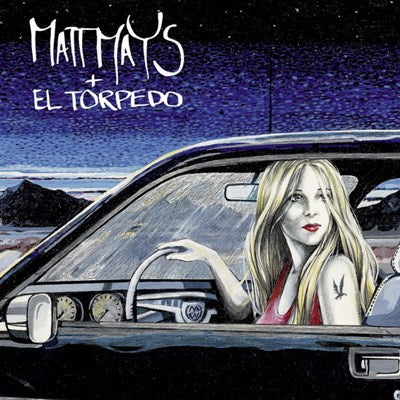 Matt-mays-matt-mays-el-torpedo-new-vinyl