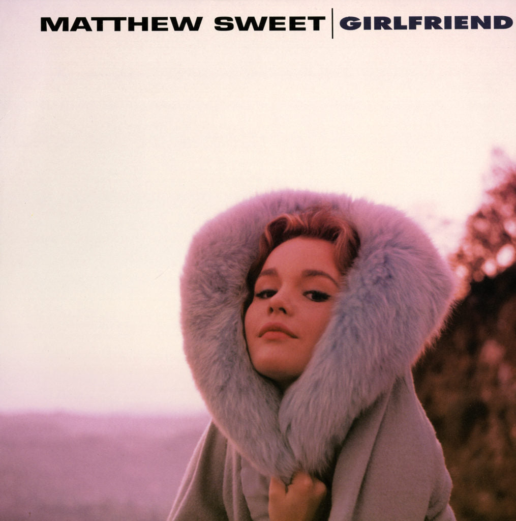 Matthew Sweet - Girlfriend (2LP) (New Vinyl)