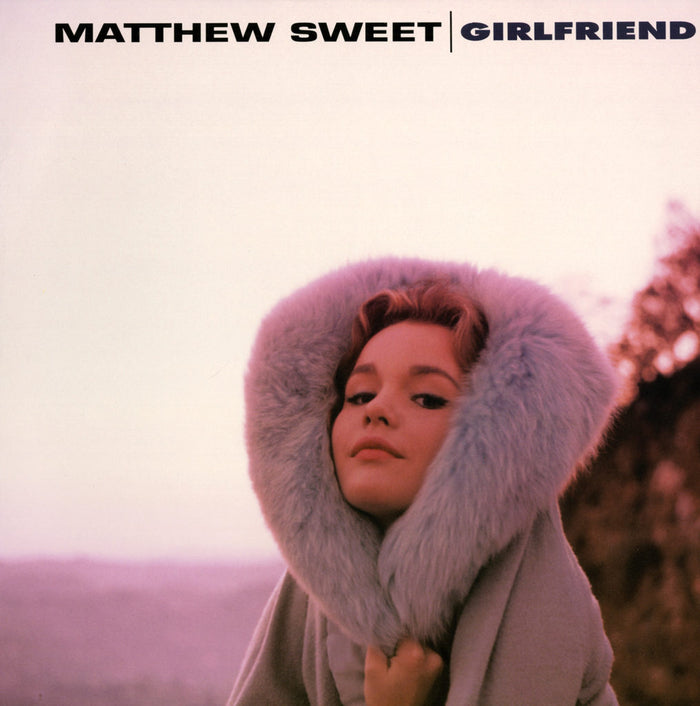 Matthew Sweet - Girlfriend (2LP) (New Vinyl)