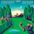 Mattson 2 - Paradise (Colour Vinyl) (New Vinyl)