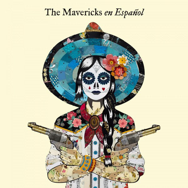Mavericks - En Espanol (New CD)