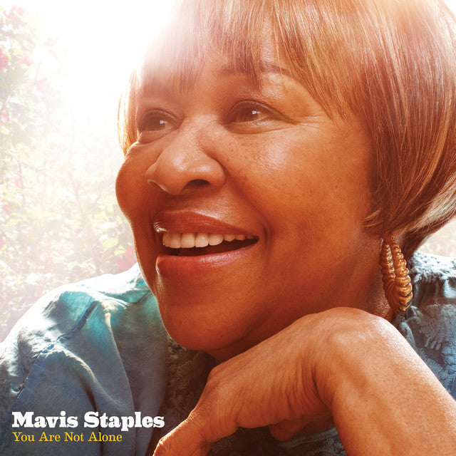 Mavis-staples-you-are-not-alone-wcd-new-vinyl