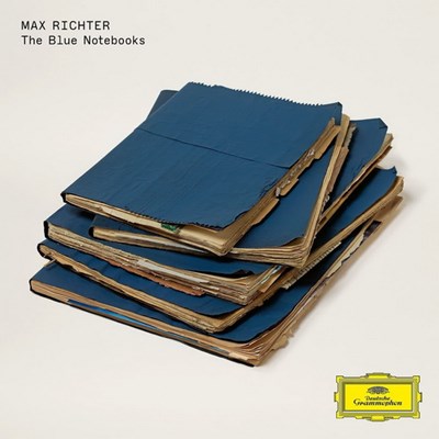 Max-richter-blue-notebooks-new-cd