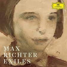 Max Richter - Exiles (New CD)