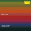 Max Richter - Four Seasons: Vivaldi Recomposed (New Vinyl)