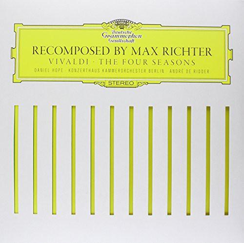 Max-richter-vers-2-recomposed-by-max-rich-new-vinyl