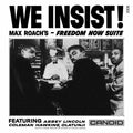 Max Roach – We Insist! Max Roach's Freedom Now Suite (Pure Pleasure Analogue) (New Vinyl)