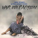 Max Romeo - War Ina Babylon (Red Vinyl) (New Vinyl)