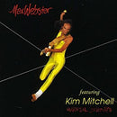 Max-webster-universal-juveniles-new-vinyl