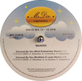 Maxero - Silenced By You (12") (New Vinyl)