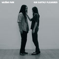 Maximo Park - Our Earthly Pleasures (15th Anniversary Clear Vinyl) (New Vinyl)