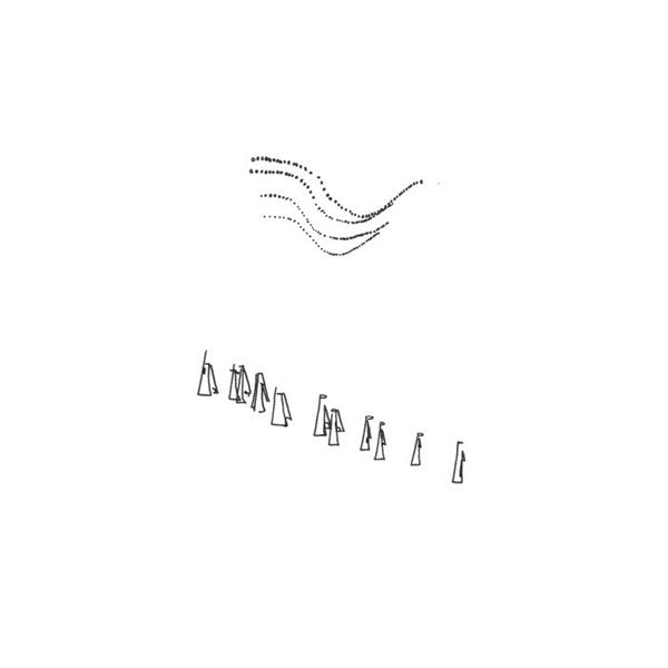 Maxwell August Croy & Mary Lattimore - Terelan Canyon (New Vinyl)