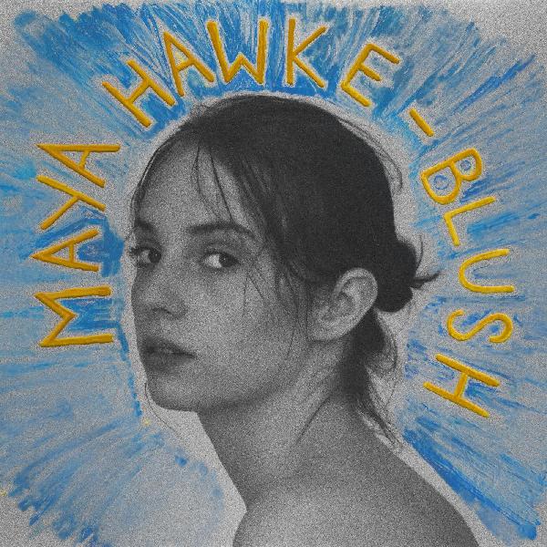 Maya-hawke-blush-new-cd