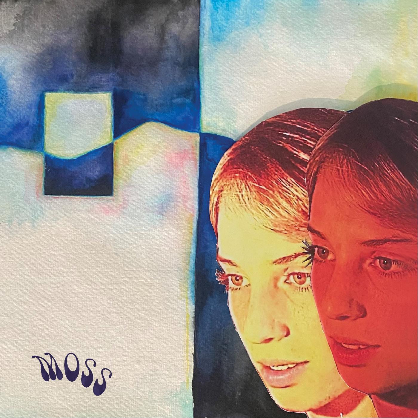 Maya Hawke - Moss (Translucent Orange) (New Vinyl)