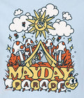 Mayday Parade - Caterpillar - T-Shirt