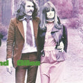 McDonald & Giles - McDonald & Giles (New CD)