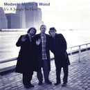 Medeski, Martin & Wood - It's A Jungle In Here (New Vinyl)