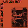 Meetsysteem / Victor De Roo - Was Het Maar Eens Niet Zo'n Feest (12") (New Vinyl)