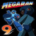 Mega Ran - Mega Ran 9 (RSD 2021) (New Vinyl)