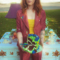 Megan Nash - Soft Focus Features (New Vinyl)