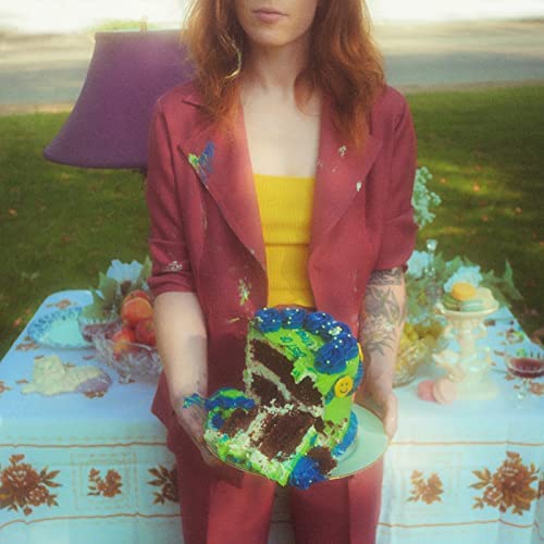 Megan Nash - Soft Focus Features (New Vinyl)