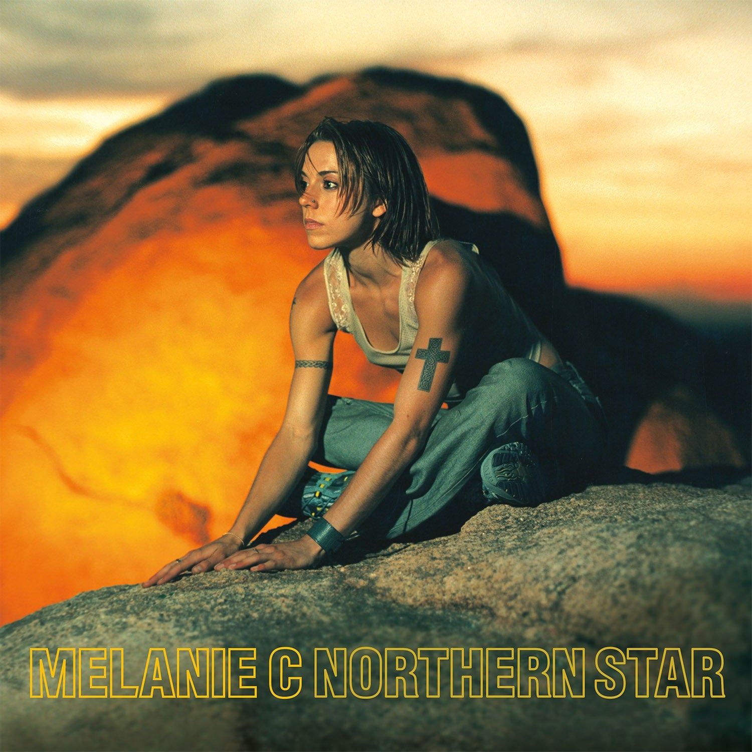 Melanie C - Northern Star (RSD 2022) (New Vinyl)