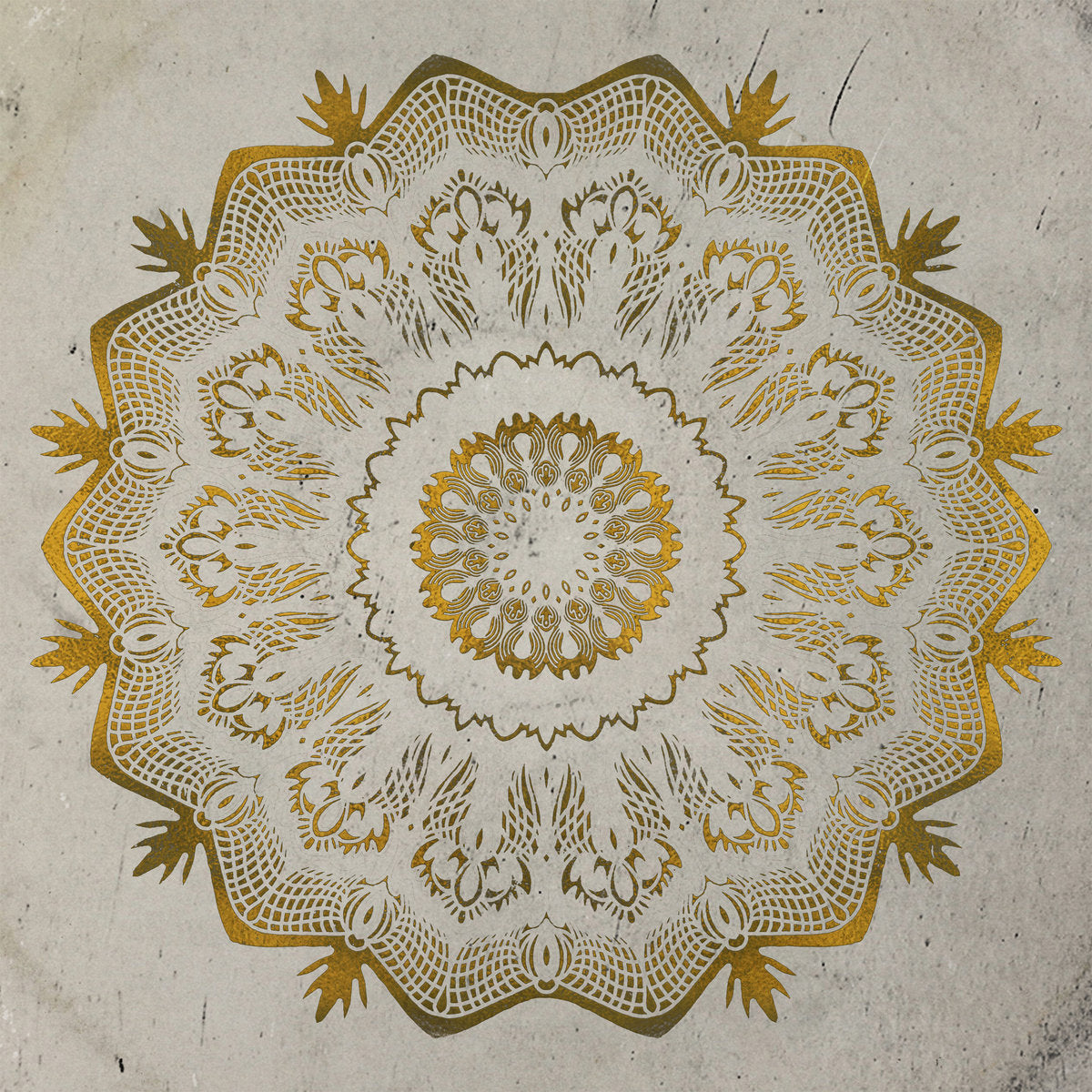 Mello Music Group - Mandala (New Vinyl)