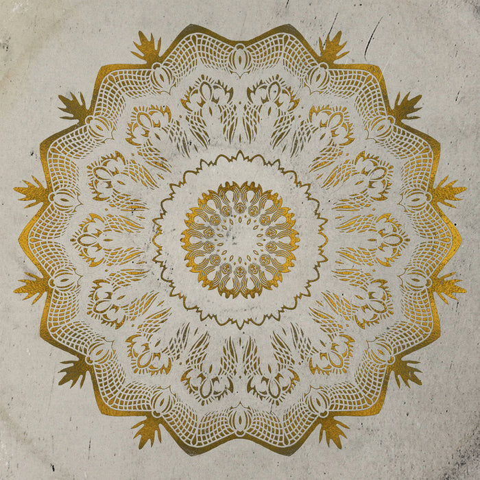 Mello Music Group - Mandala (New Vinyl)