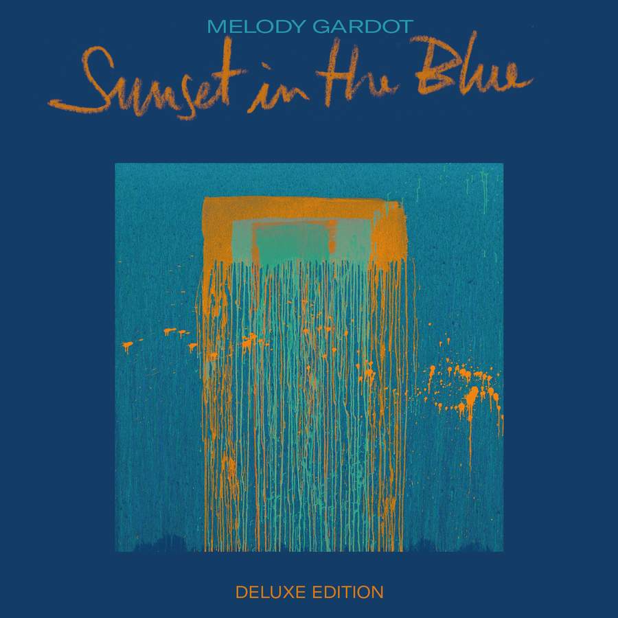 Melody Gardot - Sunset In The Blue  (Ltd. Deluxe Edition) (New CD)