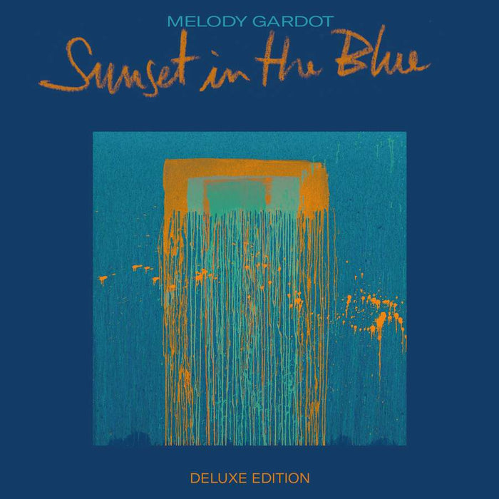 Melody Gardot - Sunset In The Blue  (Ltd. Deluxe Edition) (New CD)