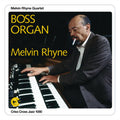 Melvin Rhyne Quartet - Boss Organ (2LP) (New Vinyl)