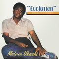 Melvin Ukachi – Evolution (Bring Back The Ofege Beat) (New Vinyl)