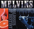 Melvins - Colossus Of Destiny (New CD)