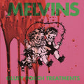Melvins - Gluey Porch Treatments (Lime Coloured Vinyl) (New Vinyl)