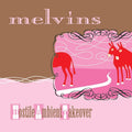 Melvins - Hostile Ambient Takeover (Baby Pink Coloured Vinyl) (New Vinyl)