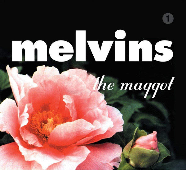 Melvins - Maggot (New CD)