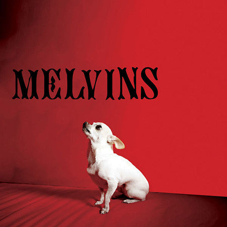 Melvins - Nude With Boots (Ltd Red) (New Vinyl)