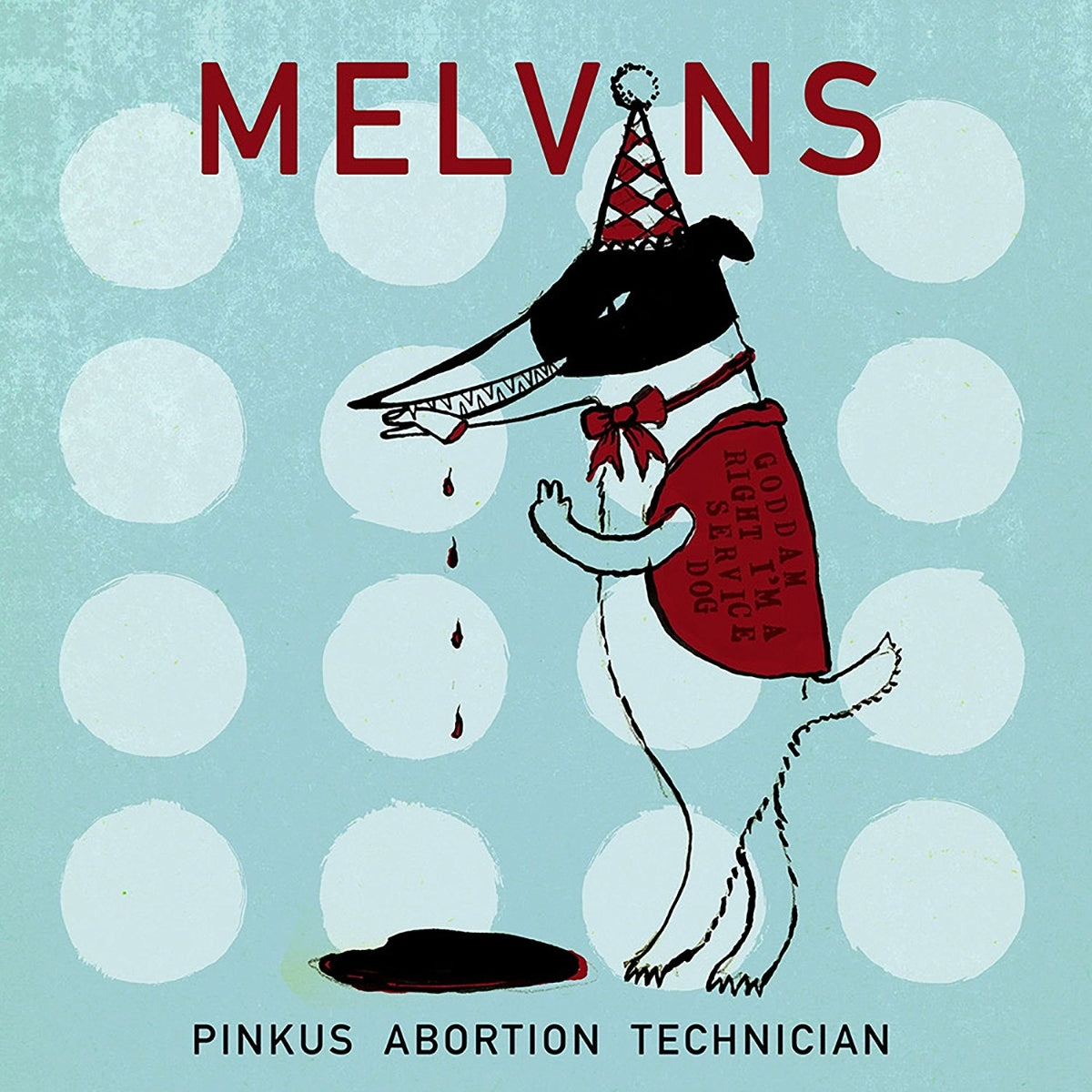 Melvins-pinkus-abortion-technician-new-vinyl