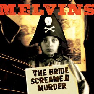 Melvins - The Bride Screamed Murder (Ltd Red) (New Vinyl)